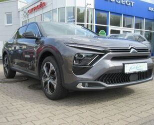 Citroen C5 X Gebrauchtwagen