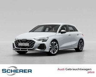 Audi S3 Gebrauchtwagen