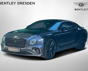 Bentley Continental GT Gebrauchtwagen