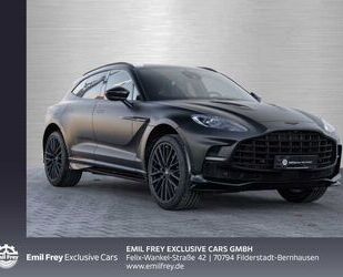 Aston Martin DBX Gebrauchtwagen