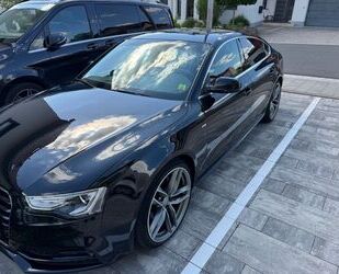 Audi A5 Gebrauchtwagen