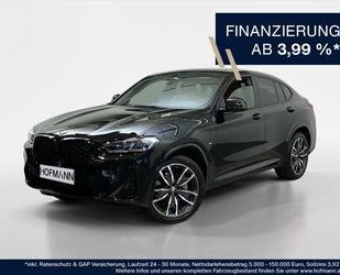 BMW X4 Gebrauchtwagen