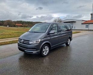 VW T6 Multivan Gebrauchtwagen