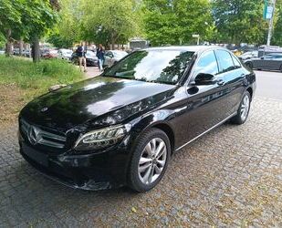 Mercedes-Benz C 180 Gebrauchtwagen