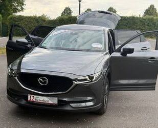 Mazda CX-5 Gebrauchtwagen