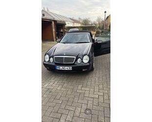 Mercedes-Benz CLK 430 Gebrauchtwagen