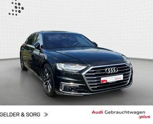 Audi A8 Gebrauchtwagen