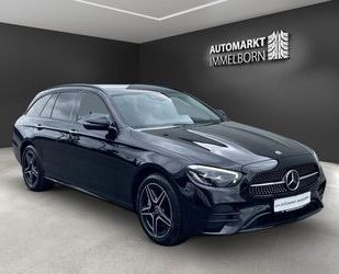 Mercedes-Benz E 300 Gebrauchtwagen