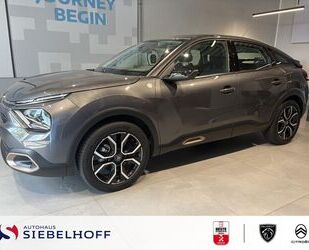 Citroen C4 Gebrauchtwagen