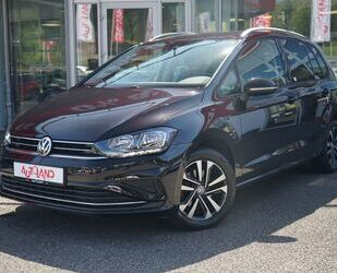 VW Golf Sportsvan Gebrauchtwagen