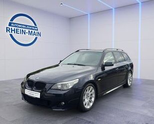 BMW 525 Gebrauchtwagen