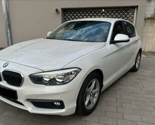 BMW 118 Gebrauchtwagen
