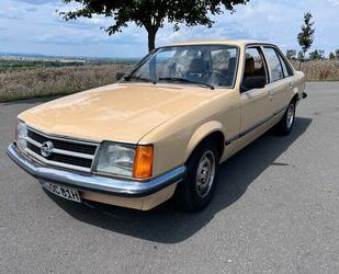 Opel Commodore Gebrauchtwagen