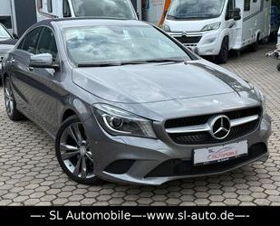 Mercedes-Benz CLA 200 Gebrauchtwagen