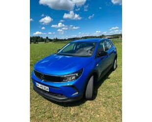 Opel Grandland (X) Gebrauchtwagen