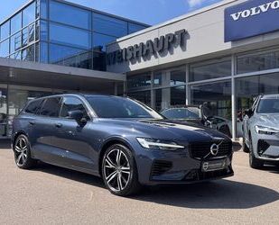 Volvo V60 Gebrauchtwagen