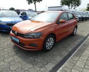 VW Polo Gebrauchtwagen