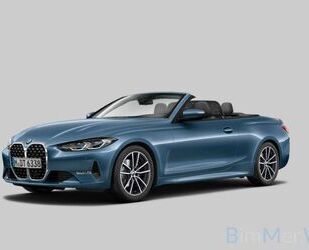 BMW 430 Gebrauchtwagen