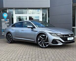VW Arteon Gebrauchtwagen