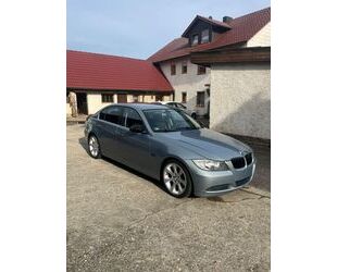 BMW 325 Gebrauchtwagen
