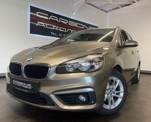 BMW 216 Active Tourer Gebrauchtwagen