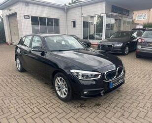 BMW 116 Gebrauchtwagen