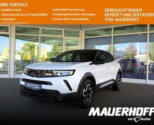 Opel Mokka Gebrauchtwagen