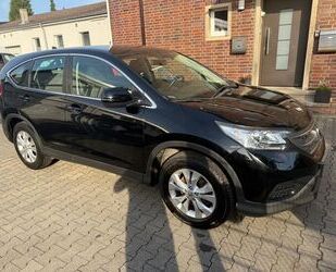 Honda CR-V Gebrauchtwagen