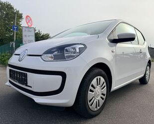VW up! Gebrauchtwagen