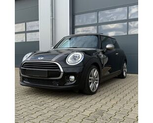 Mini Cooper D Gebrauchtwagen