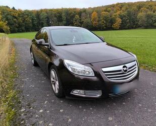 Opel Insignia Gebrauchtwagen