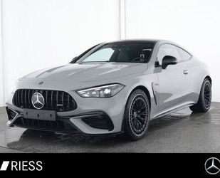 Mercedes-Benz CLE 53 AMG Gebrauchtwagen