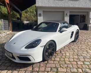 Porsche Andere Gebrauchtwagen