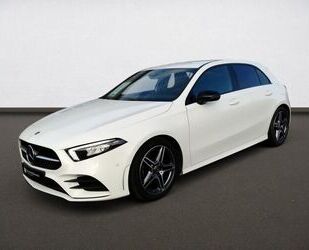 Mercedes-Benz A 200 Gebrauchtwagen