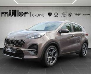 Kia Sportage Gebrauchtwagen