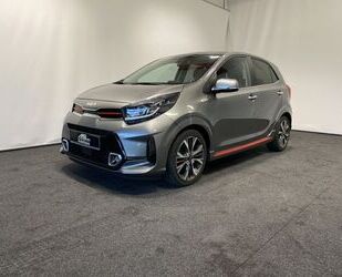 Kia Picanto Gebrauchtwagen