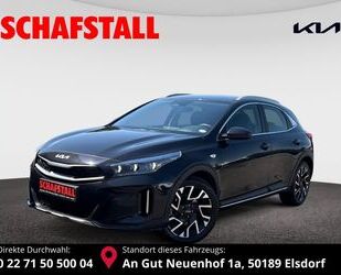 Kia XCeed Gebrauchtwagen