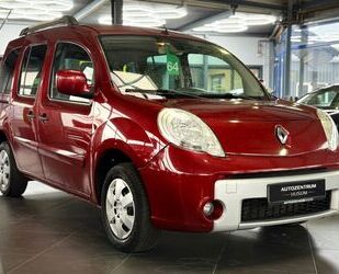 Renault Kangoo Gebrauchtwagen