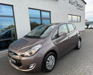 Hyundai ix20 Gebrauchtwagen