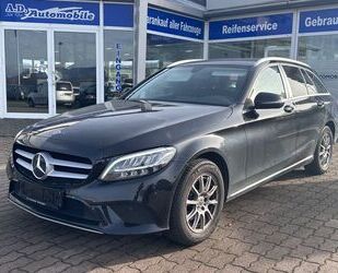 Mercedes-Benz C 200 Gebrauchtwagen