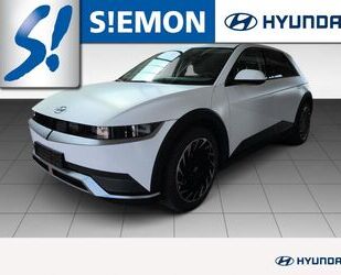 Hyundai IONIQ 5 Gebrauchtwagen