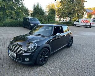 Mini Cooper D Gebrauchtwagen
