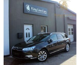 Citroen C5 Gebrauchtwagen
