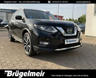 Nissan X-Trail Gebrauchtwagen