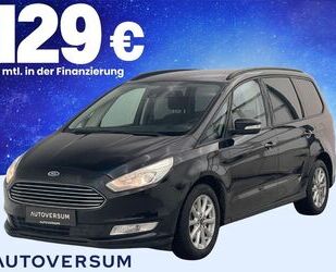 Ford Galaxy Gebrauchtwagen