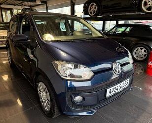 VW up! Gebrauchtwagen