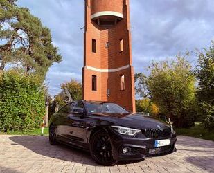 BMW 435 Gran Coupé Gebrauchtwagen