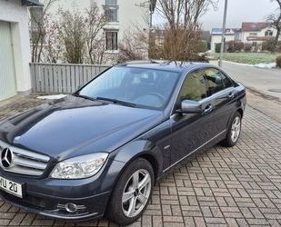 Mercedes-Benz C 180 Gebrauchtwagen