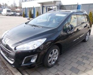 Peugeot 308 Gebrauchtwagen