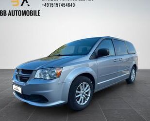 Dodge Grand Caravan Gebrauchtwagen